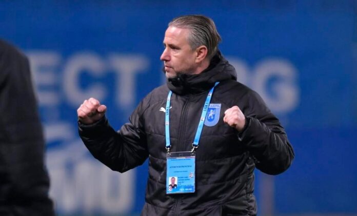 Al Hilal Omdurman avansează în Liga Campionilor Africii sub conducerea lui Reghecampf