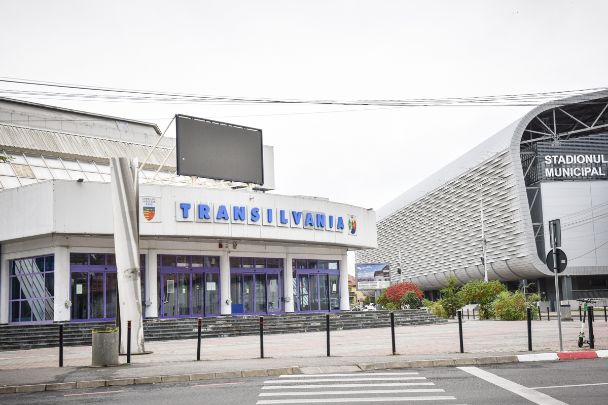 Campanie de consultații gratuite la Sibiu, susținută de Consiliul Județean