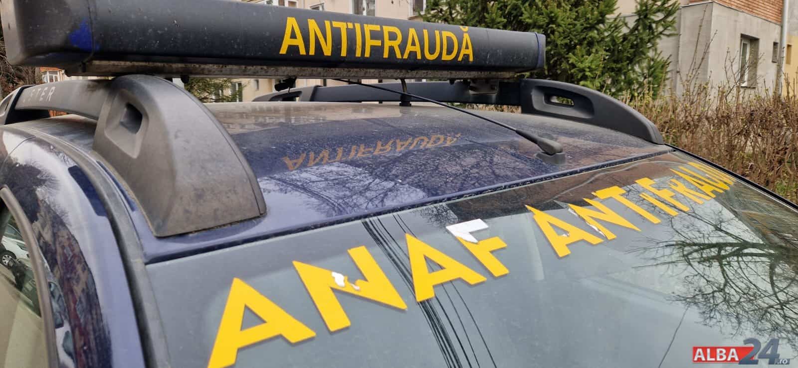 ANAF controlează peste 3.700 de case de amanet pentru discrepanțe fiscale majore