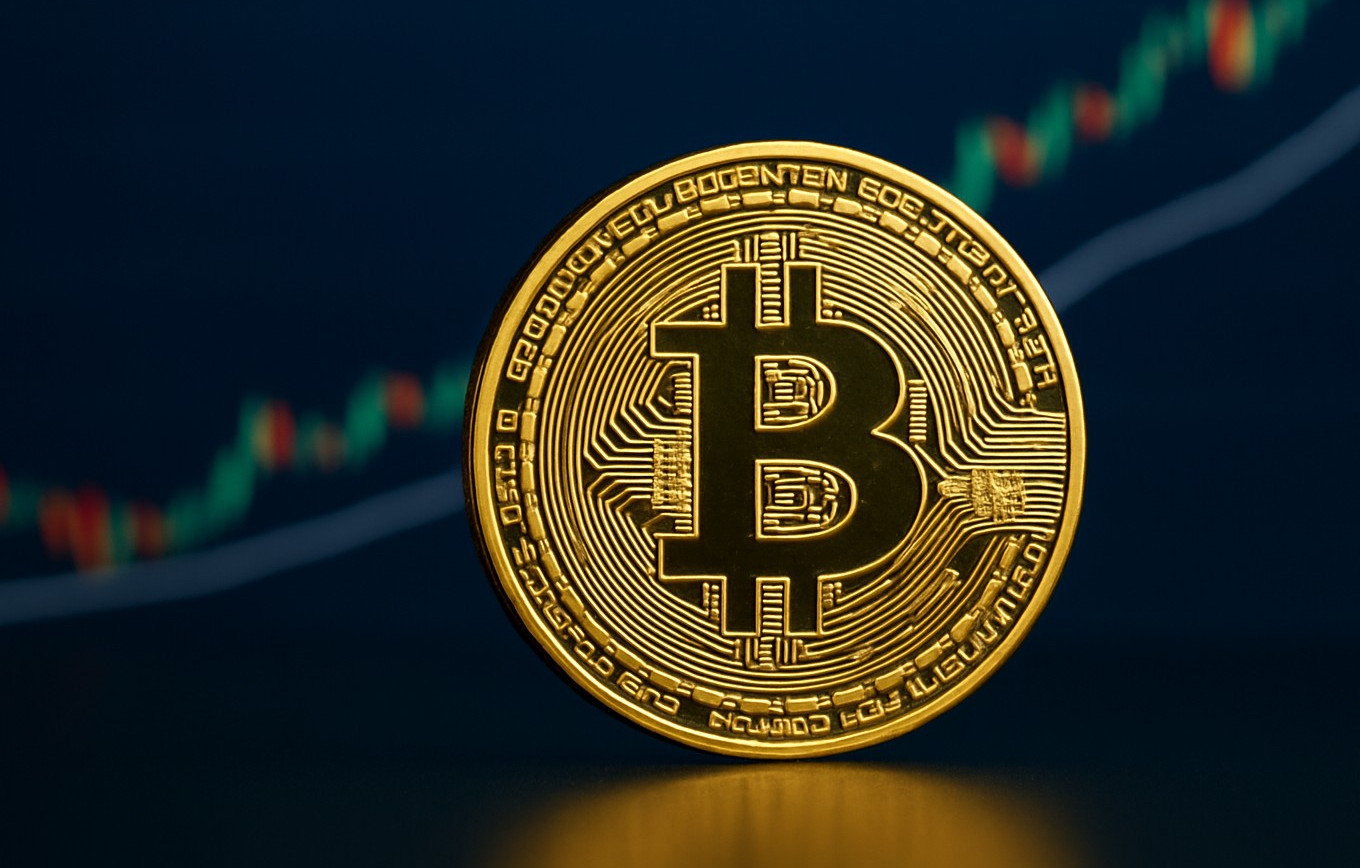 Bitcoin atinge un nou record de peste 125.000 de dolari