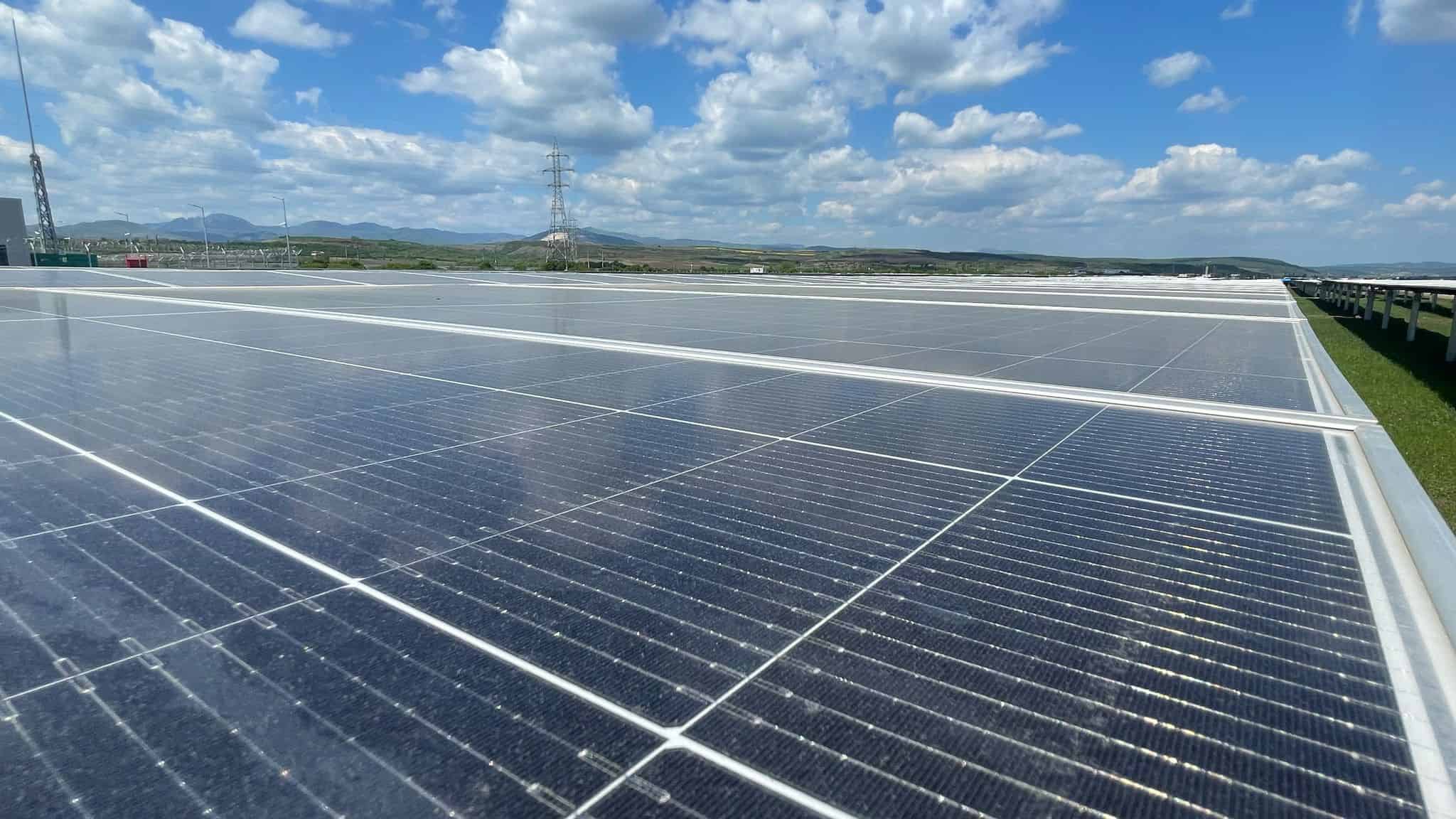 Ancheta ANAF în cazul rețelei de evaziune fiscală cu panouri fotovoltaice, trimisă la Parchet