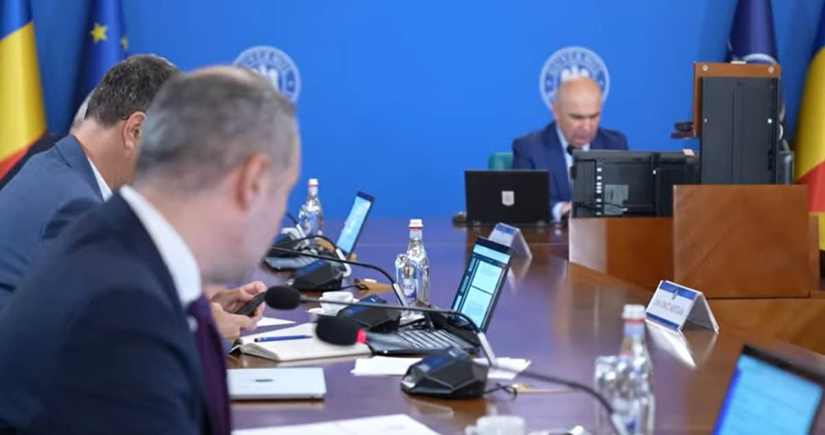 Guvernul prioritizează finanțarea proiectelor investiționale de interes public și social