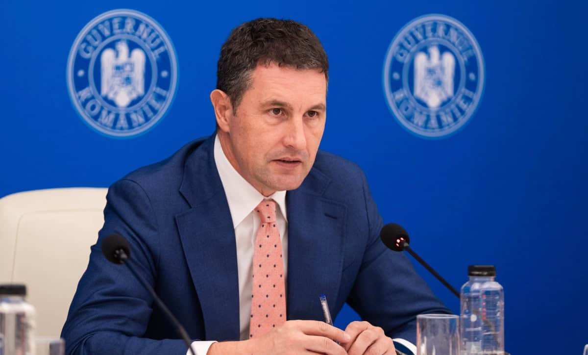 Tanczos Barna: posturile din administrație trebuie să fie pentru tineri după pensionare