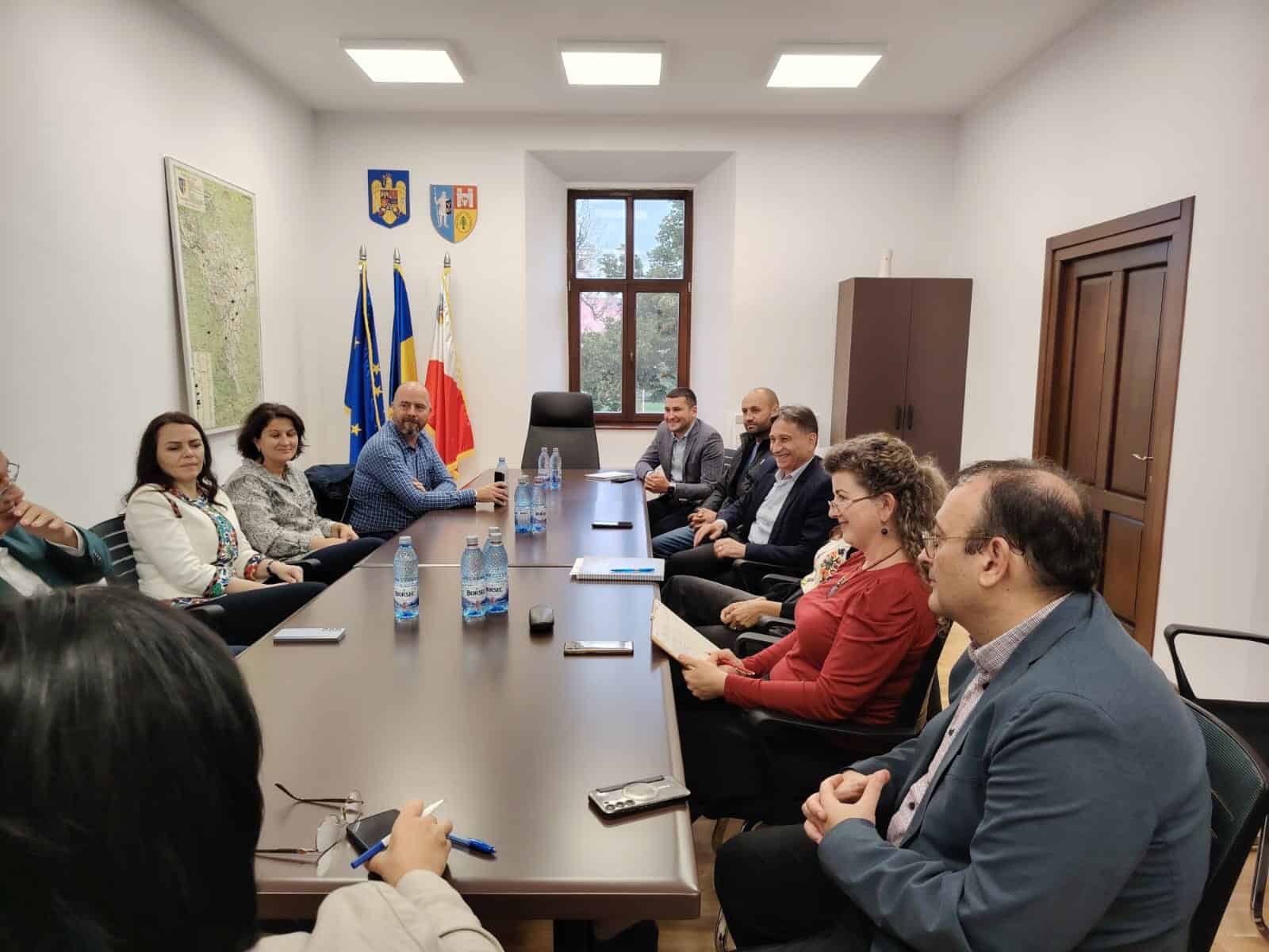 Universitatea „1 Decembrie 1918” din Alba Iulia lansează un program dual în tehnologia alimentară
