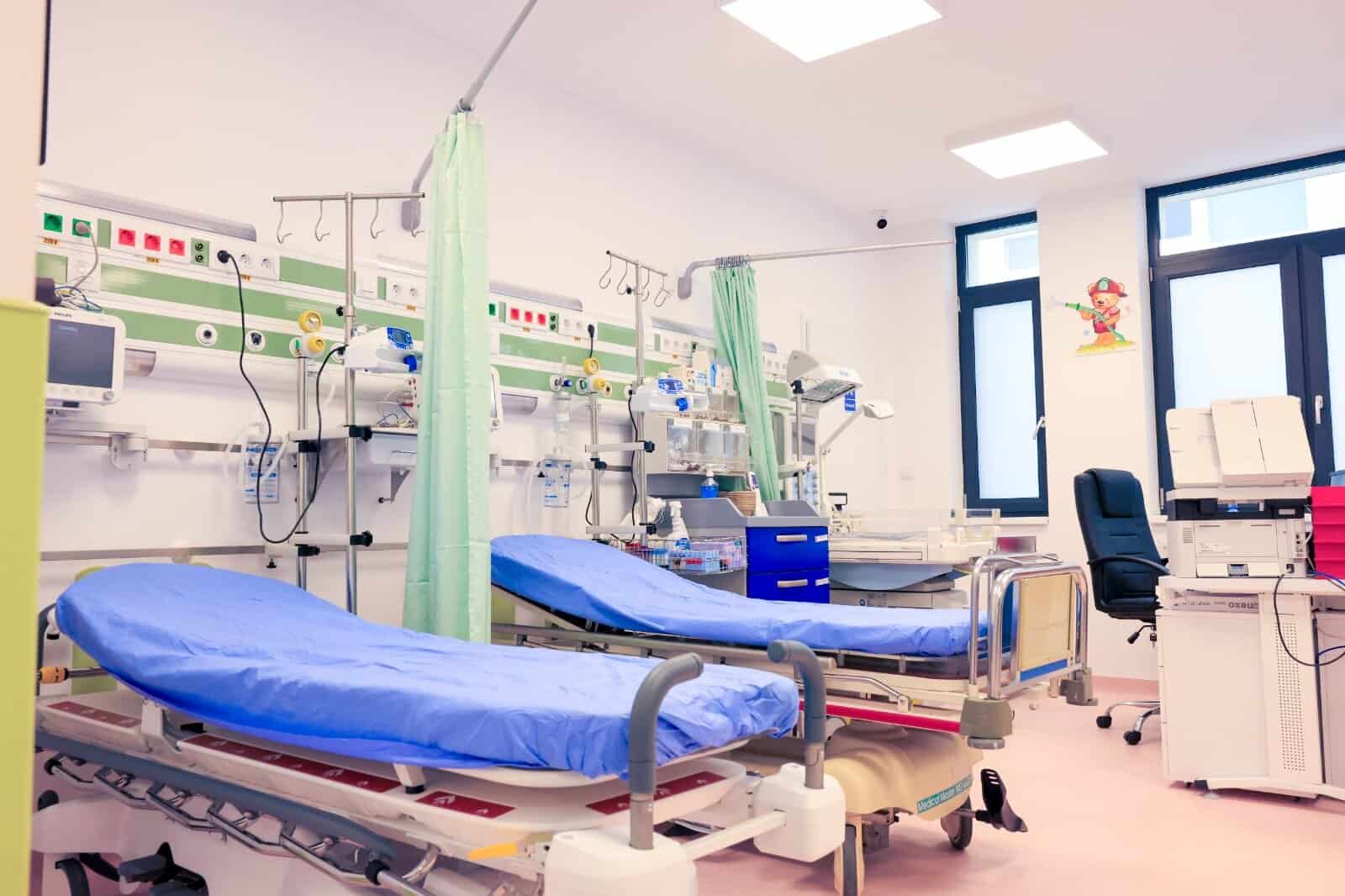 Ministerul Sănătății va actualiza indicatorii de performanță pentru spitale după 14 ani