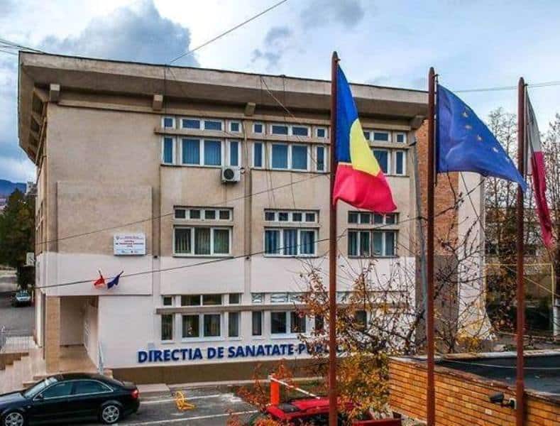 DSP Alba a început raportarea săptămânală a cazurilor de gripă și viroze de sezon