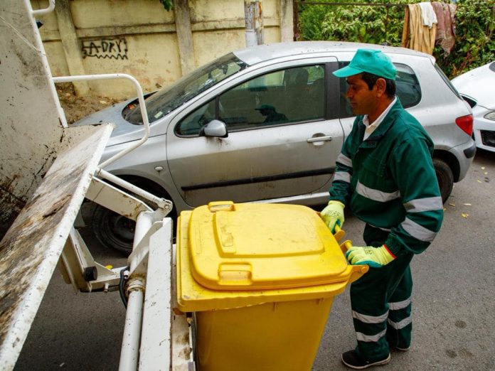 Primarul interimar al Capitalei anunță restricții de circulație în anumite intervale orare