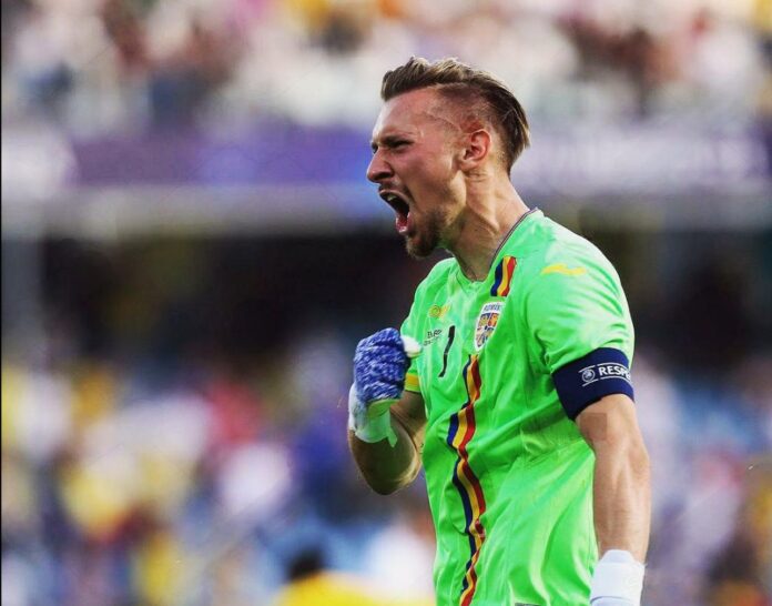 Ionuţ Radu: România trebuie să creadă în calificarea la Cupa Mondială 2026