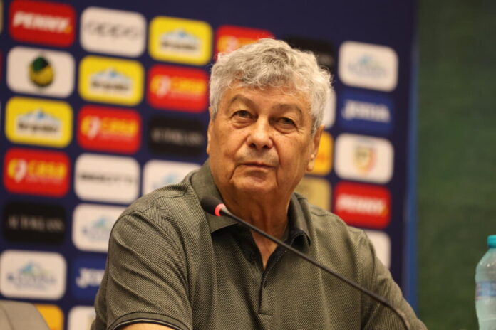 Mircea Lucescu laudă insistența echipei naționale după victoria cu Austria