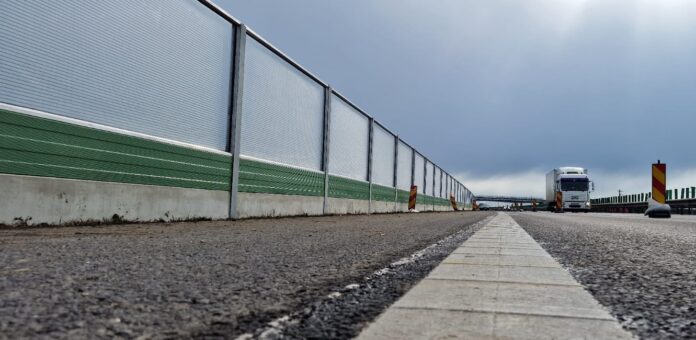 Restricții temporare pe autostrăzile A1 și A2 pentru lucrări de reparații