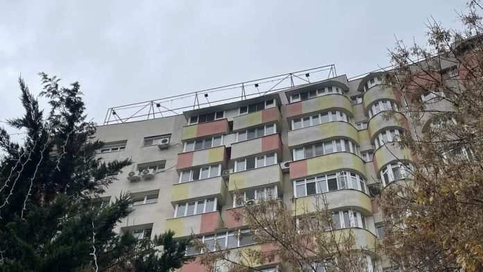 Blocuri și spitale din București rămân fără căldură și apă caldă pentru lucrări de modernizare