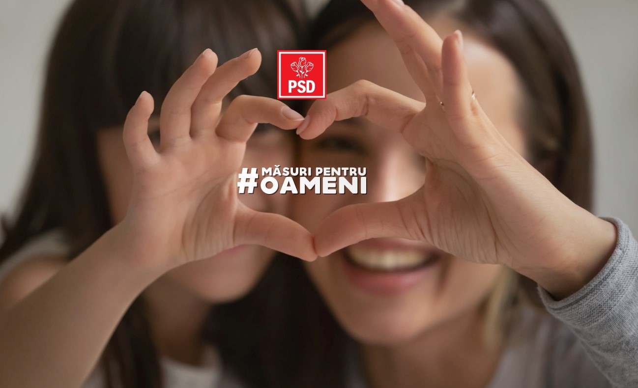 PSD cere relansare economică în paralel cu reformele administrației propuse de Guvern