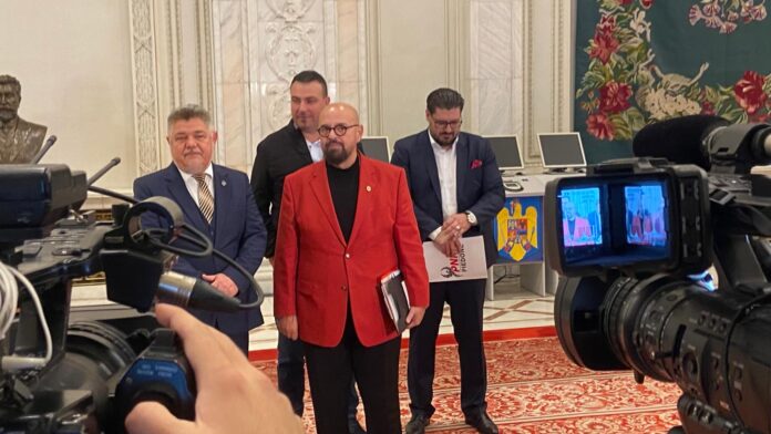 Cristian Popescu Piedone propune schimbări legislative pentru drepturi egale în vot