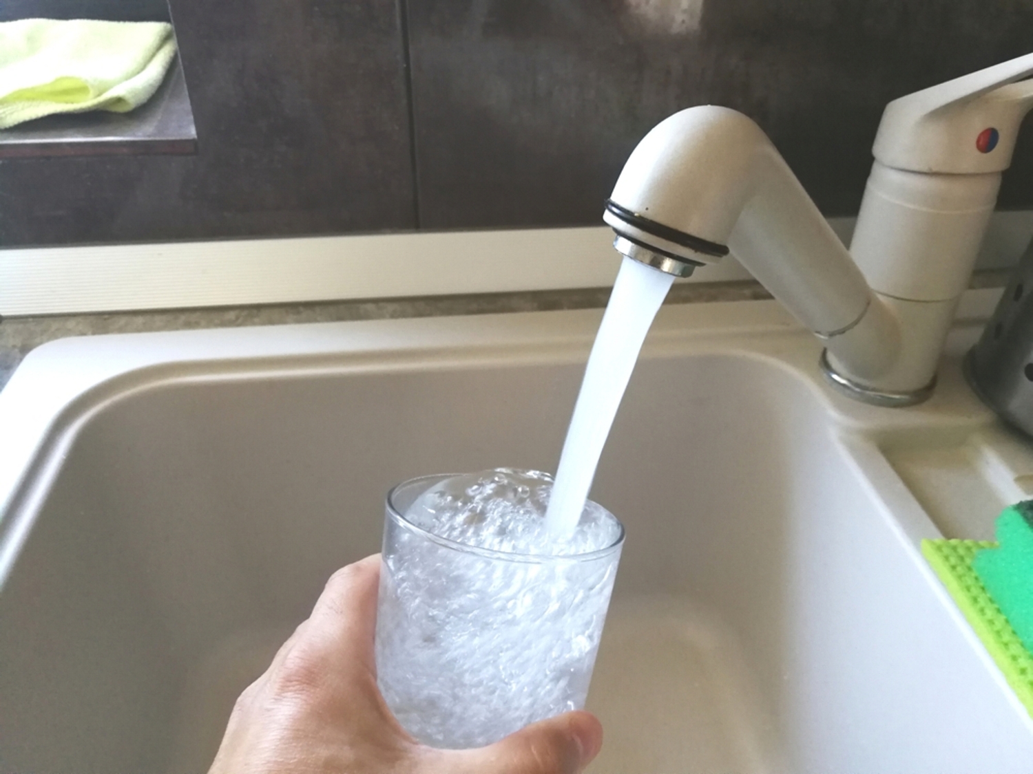 URBAN Slobozia a crescut tarifele pentru apă și canalizare începând cu august