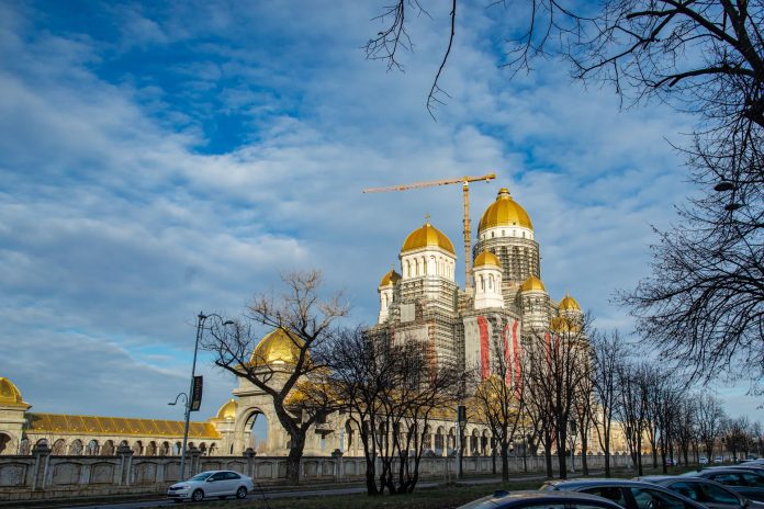 Catedrala Națională din București, istorie și prognoze până în 2025