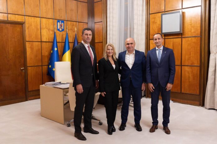 Nadia Comăneci, sărbătorită printr-un an dedicat și gala specială din 2026