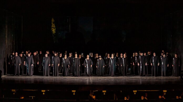 Opera Națională București pune în scenă „Madama Butterfly” și „Otello” în octombrie