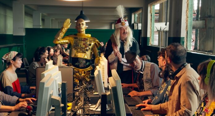 Festivalul Les Films de Cannes à Bucarest aduce avanpremiere românești premiate internațional