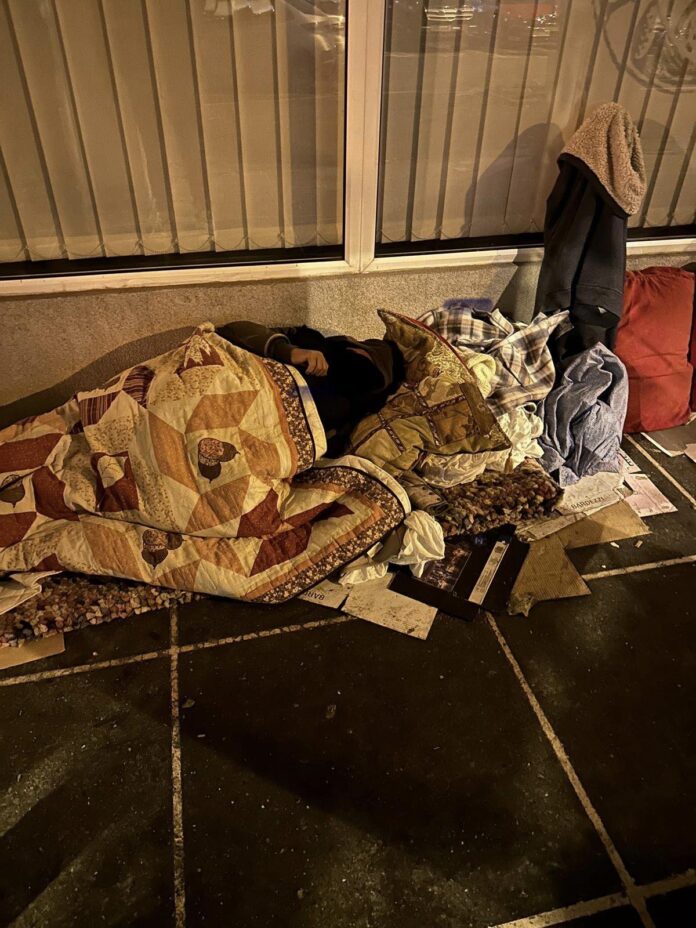 Persoanele fără adăpost din București, numărate într-o acțiune europeană coordonată de universități