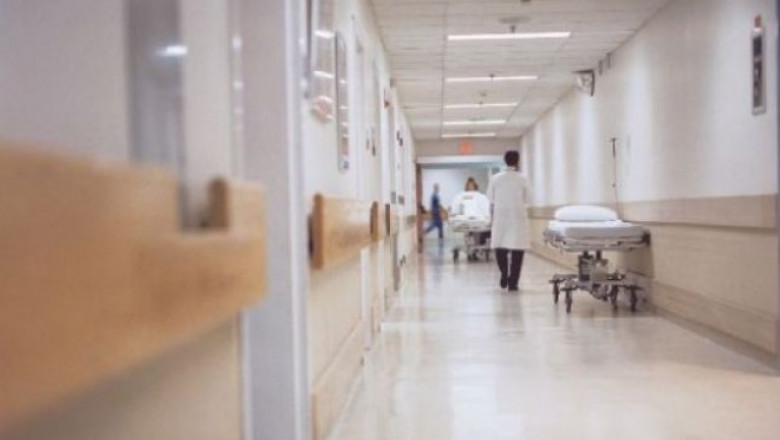 Spitalul Municipal Dorohoi angajează asistenți medicali fără experiență