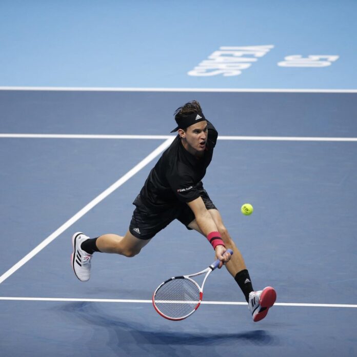 Dominic Thiem denunță costurile ridicate ale tenisului profesionist