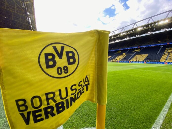 Două plângeri pentru abuz sexual la Borussia Dortmund, confirmate de poliția germană