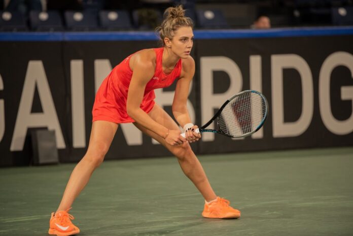 Jaqueline Cristian și Gabriela Ruse în sferturile de dublu la WTA Osaka