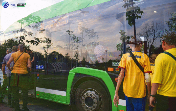 Program prelungit și devieri pentru transportul public la meciul România – Austria pe 12 octombrie