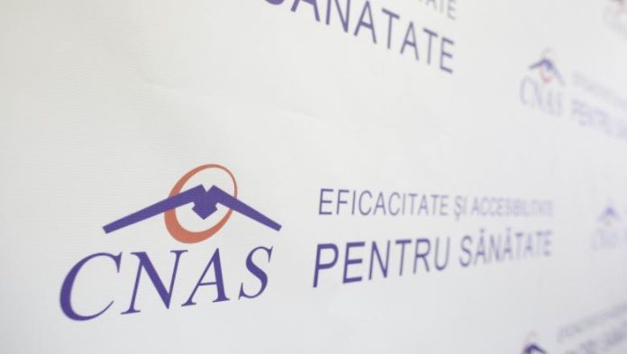 CNAS dezvoltă o nouă platformă informatică pentru sistemul public de sănătate