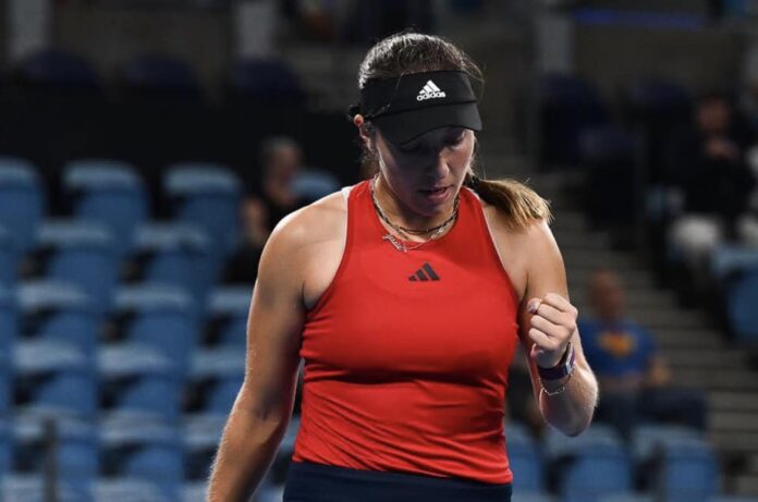 Jessica Pegula s-a calificat la Turneul Campioanelor de la Riad