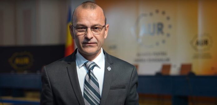 Mihai Negoescu: USR blochează proiectele energetice pentru a menține crizele