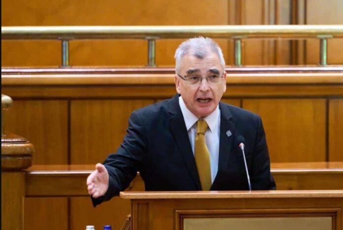 Senatorul Peiu avertizează asupra prăbușirii economice în România cauzate de Guvernul Bolojan