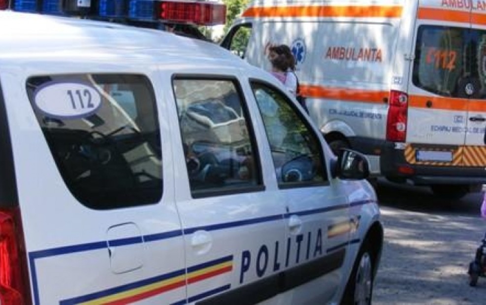 Bărbat de 69 de ani din Ștefănești a murit în timpul unei vizite