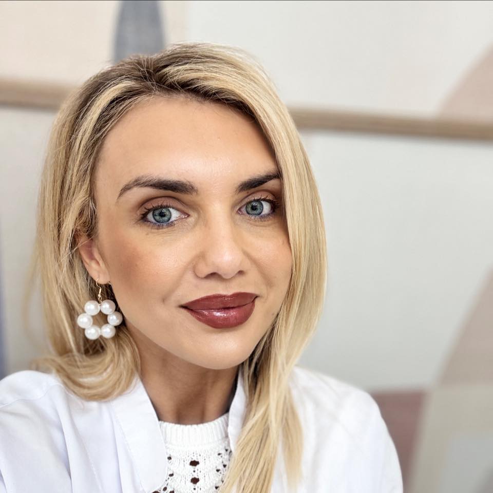 Medic ginecolog din Botoșani avertizează despre durerea pelvină la femei