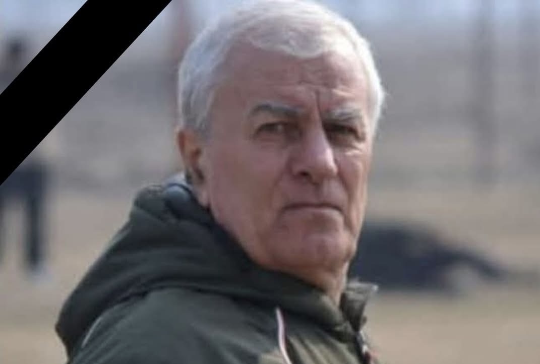 A murit dumitru chioțea, o legendă a fotbalului teleormănean