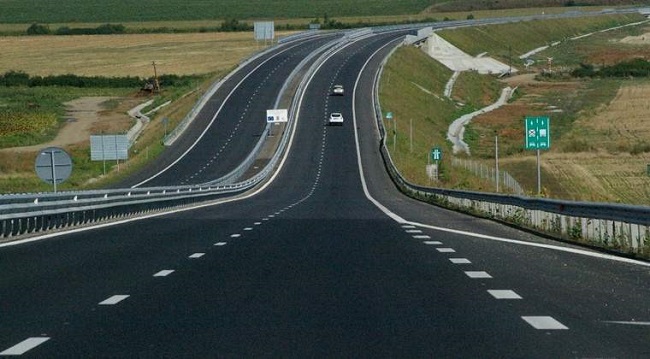Autostrada Brașov–Făgăraș, un proiect strategic de peste 10 miliarde de lei