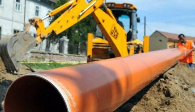 Apa Brașov anunță întreruperi temporare de apă în mai multe zone ale orașului