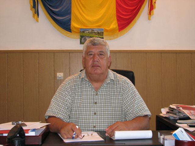 Fostul primar Paul Cernat din Bod a murit la 76 de ani