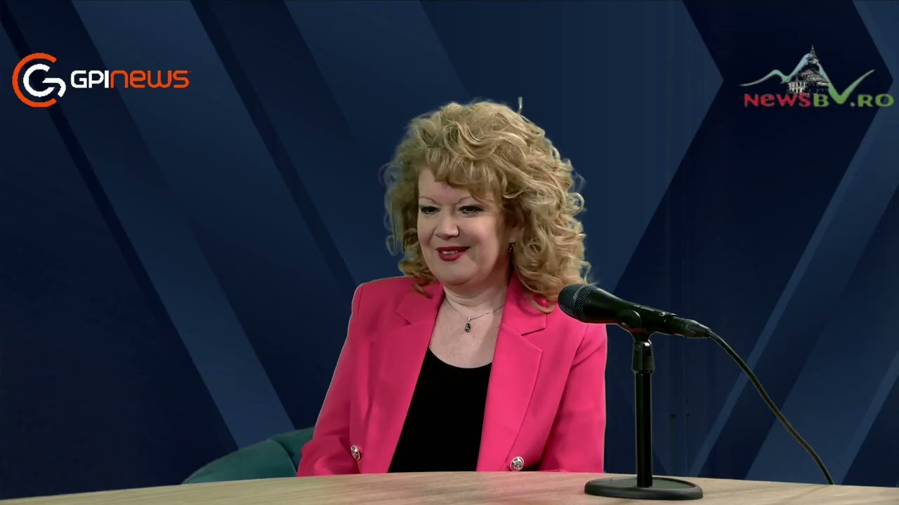 Dorina Roman, exemplu de ambiție în teatrul românesc