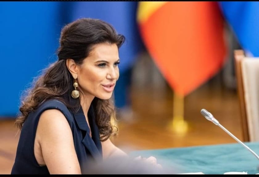 Felicia Akkaya despre dificultățile comerțului și poziția strategică a României