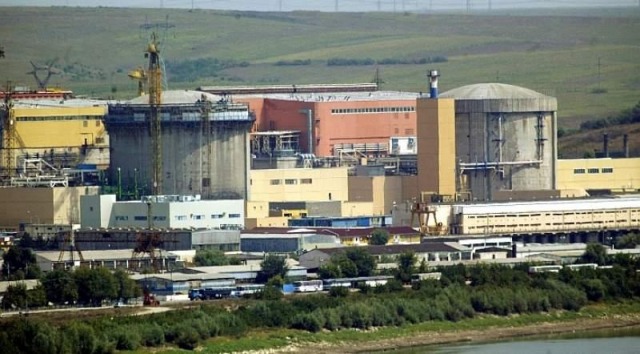 Fabrica de uraniu Feldioara exportă combustibil nuclear către Argentina