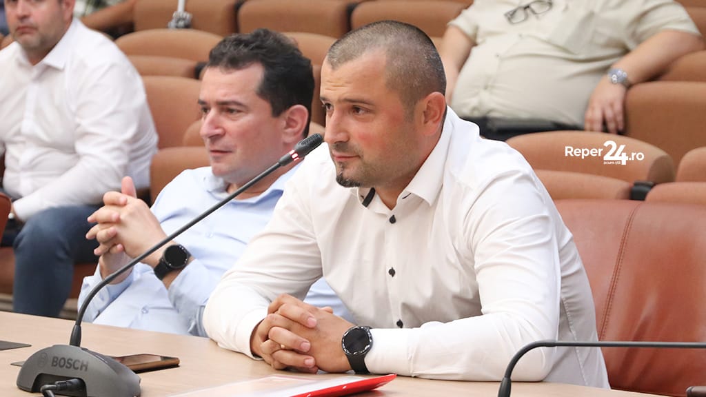 PSD Reșița pregătește o nouă conducere în perspectiva alegerilor din 2028