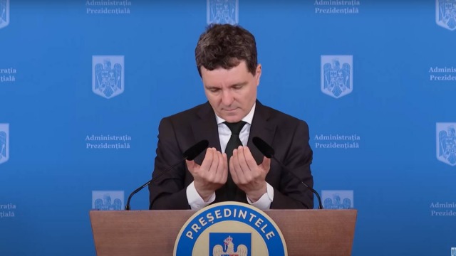 Nicușor Dan nu se teme de o eventuală suspendare și anunță strategia națională de apărare