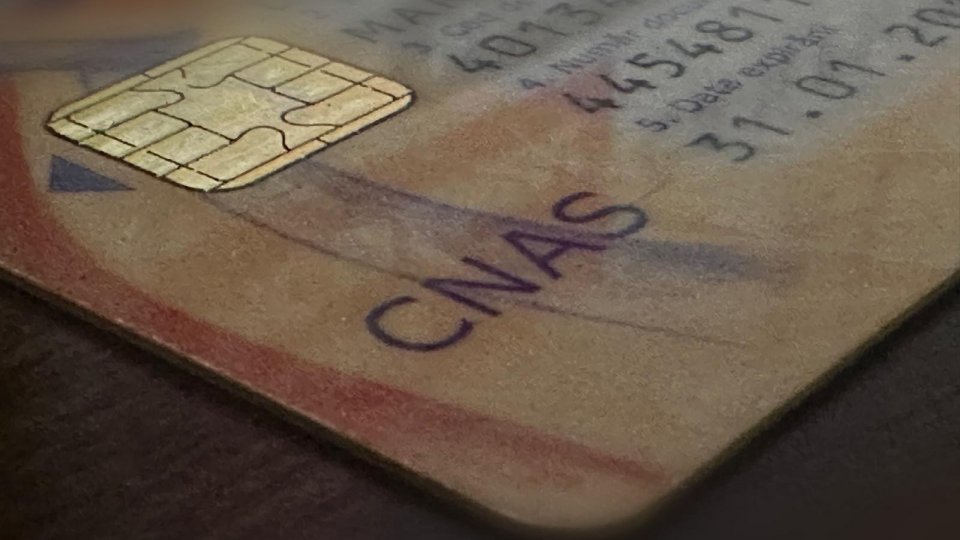 CNAS dezvoltă o nouă platformă informatică modernă pentru asigurările de sănătate