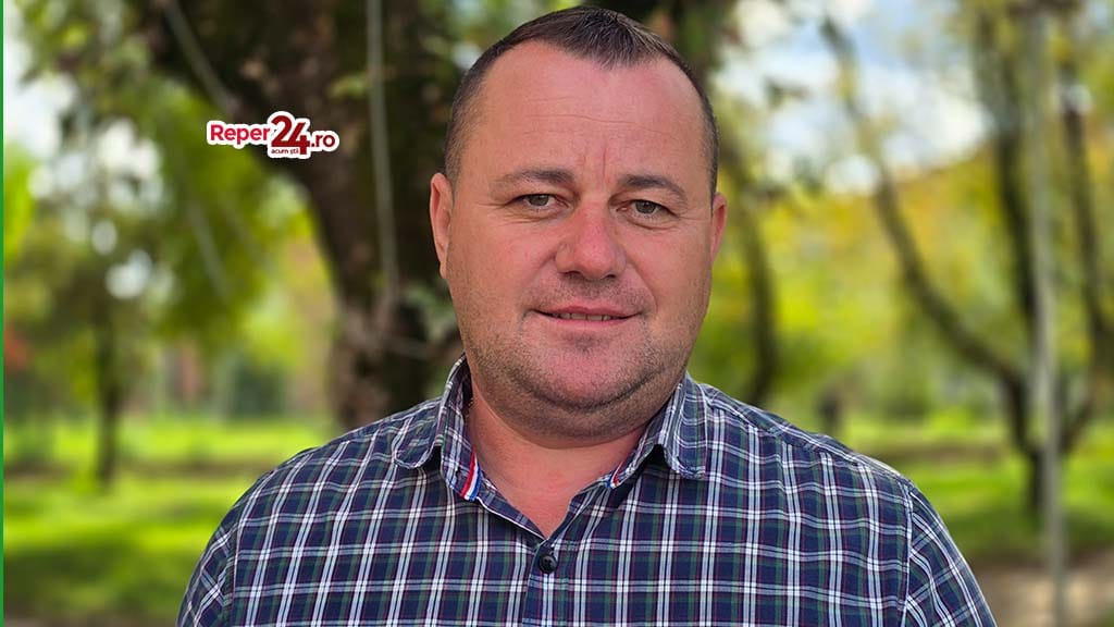 Locuitorii din Vălig vor beneficia curând de apă tratată și ozonată