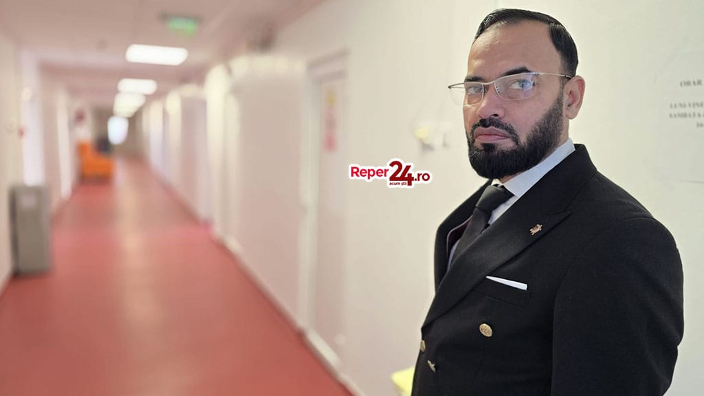 Fostul manager al spitalului din Caransebeș, eliberat din arest
