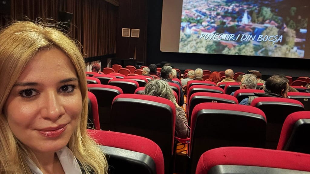 Premieră la Bocșa: Filmul „Povestiri din Bocșa” despre identitatea culturală românească