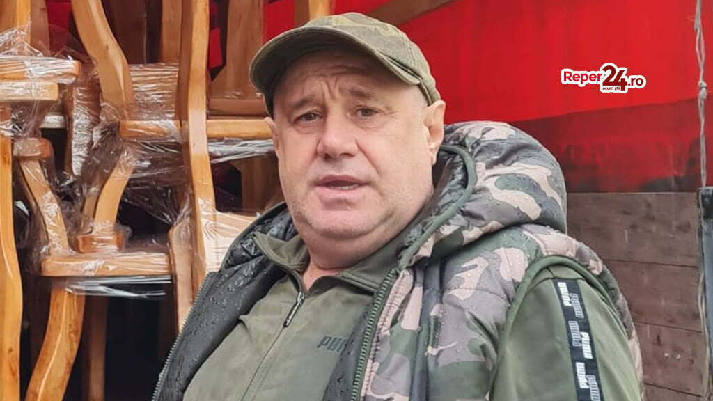 Fostul primar Omer Radovancovici a primit despăgubiri pentru arestare nelegală