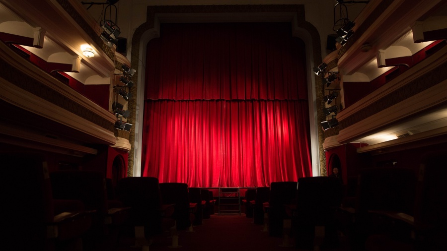 Bacău Fest Monodrame 2025, din nou amânat din cauza problemelor financiare