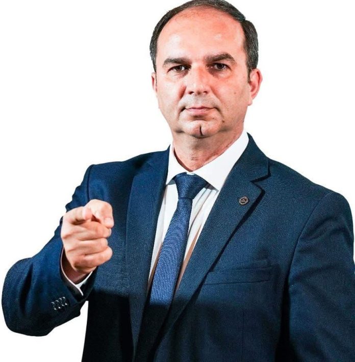 Deputatul Mihai-Adrian Țiu cere reducerea taxelor pe muncă pentru a stimula economia